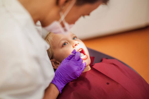 Best Pediatric Emergency Dentist in Treasure Lake, PA