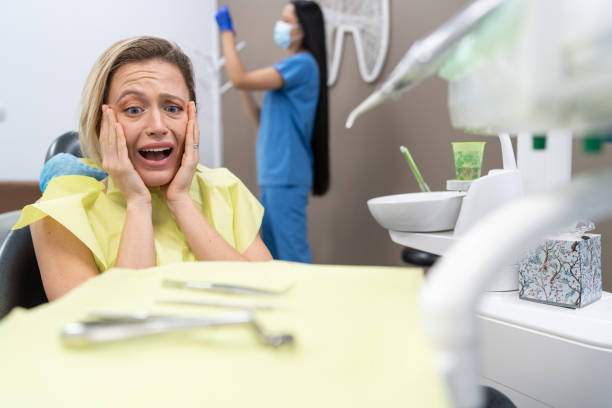 Best Walk-In Emergency Dentist in Treasure Lake, PA