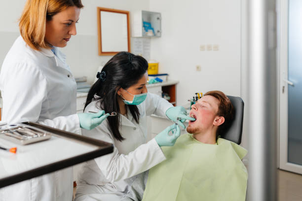 Best Emergency Root Canal Treatment in Treasure Lake, PA