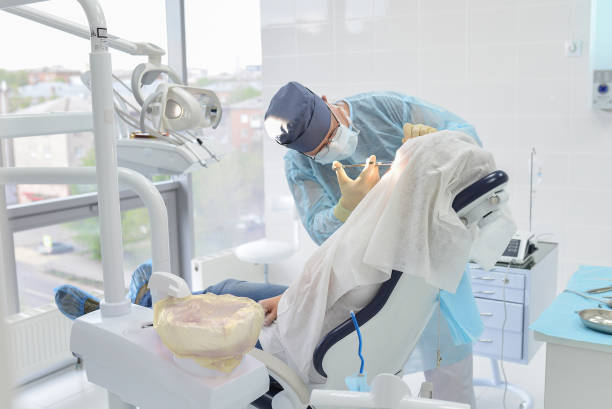Best Emergency Treatment for Toothache in Treasure Lake, PA
